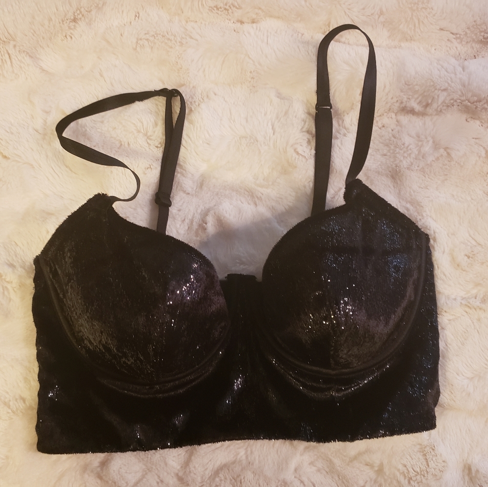Bra  Victoria's Secret 34C
